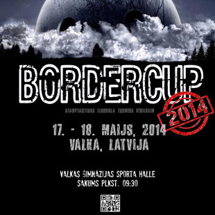 BorederCup 2014