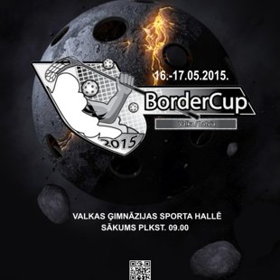 BorderCup 2015
